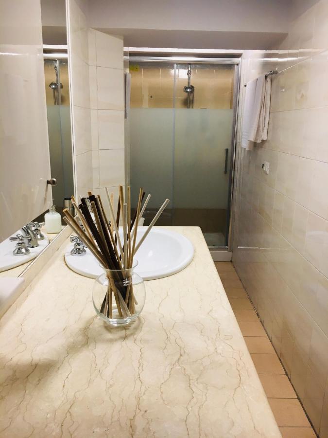 Tridente Apartment Rome Extérieur photo